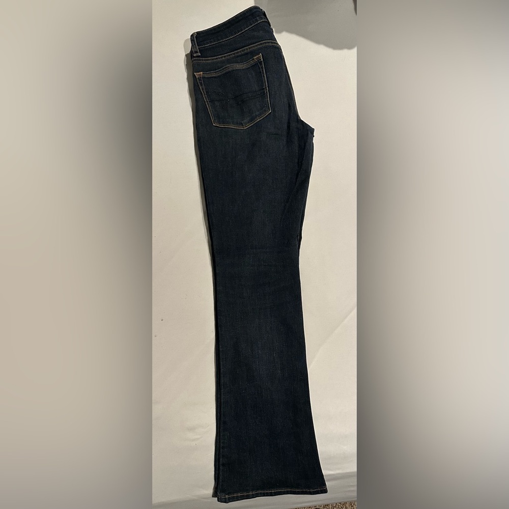 COPY - Excellent condition American Eagle skinny kick jeans